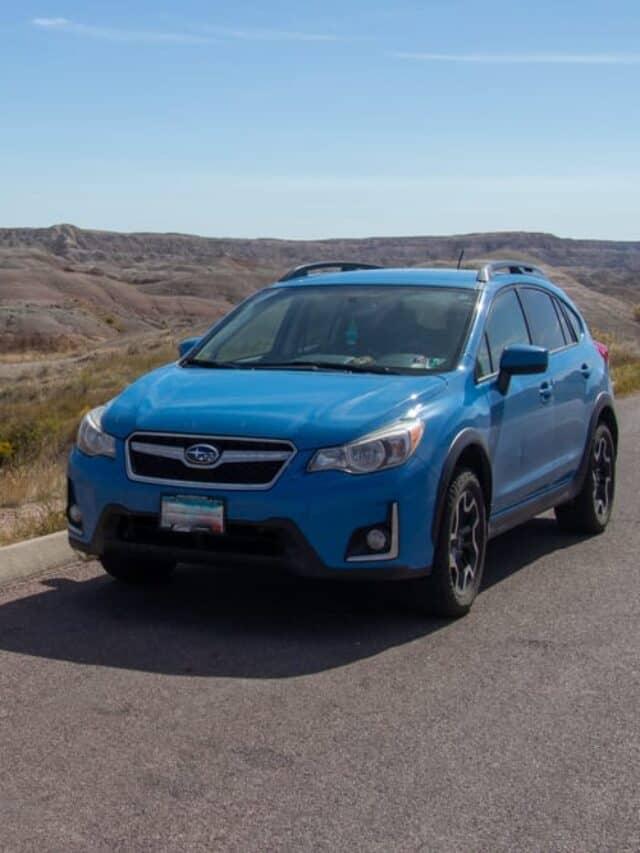 Ways To Road Trip Cheaply