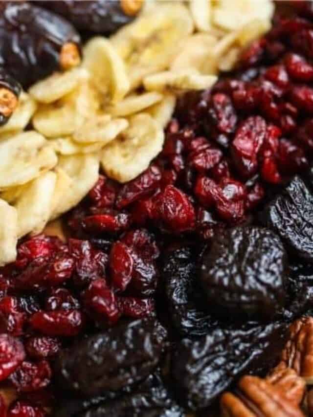 Quick Road Trip Snack Ideas
