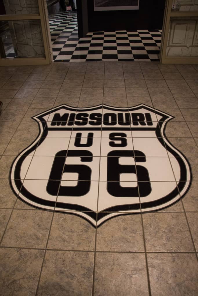 A Route 66 road trip is a great experience from Michigan to California
